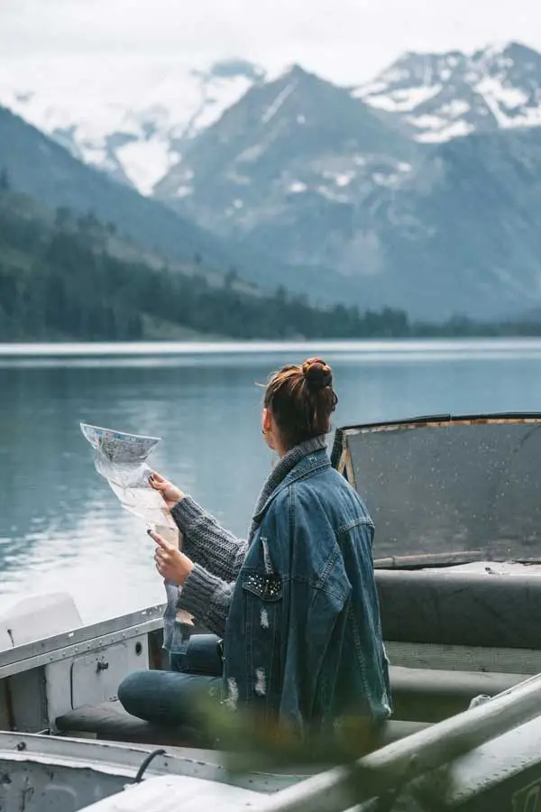 Ekonomik gezi rotaları